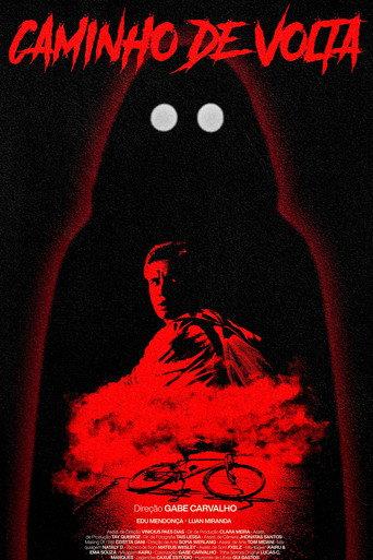 Caminho de Volta (2026) poster