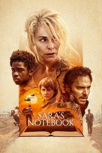 Sara's Notebook (2018) poster