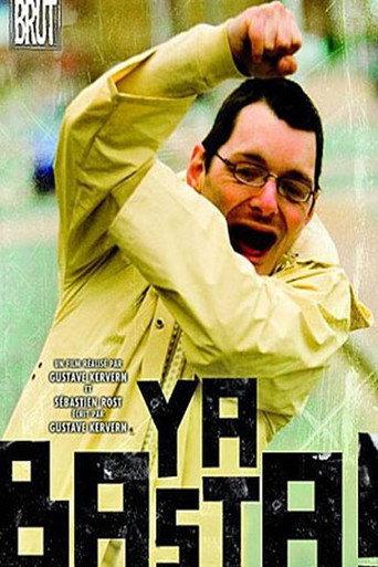 Ya basta ! (2010) poster