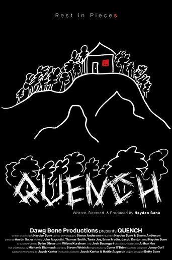 Quench (2025) poster