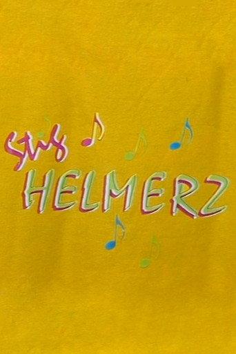 Stig Helmerz (1992) poster