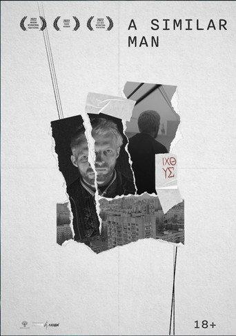 A Similar Man (2022) poster
