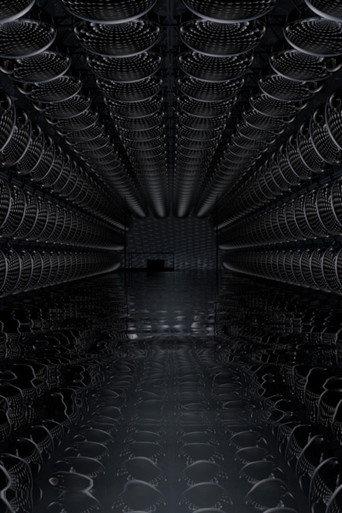 Mirror Matter (2018) poster