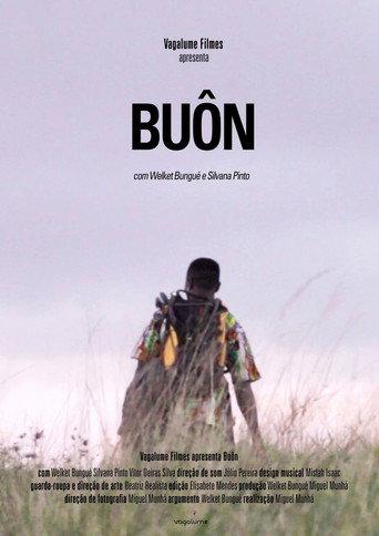 Buôn (2015) poster