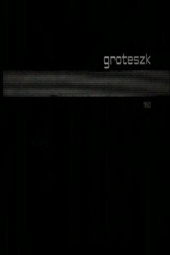 Grotesque (1963) poster