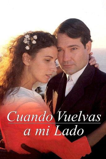 By My Side Again (1999) poster