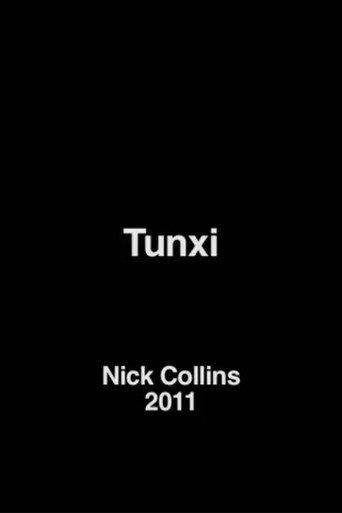 Tunxi (2014) poster