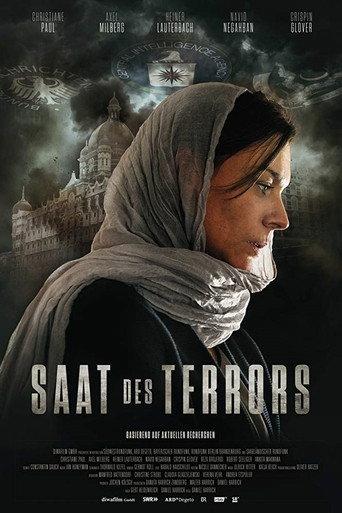 Saat des Terrors (2018) poster