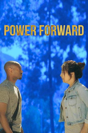Power Forward () poster