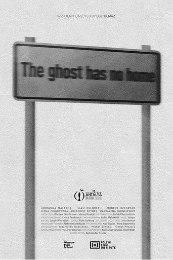 The Ghost Has No Home (2026) poster
