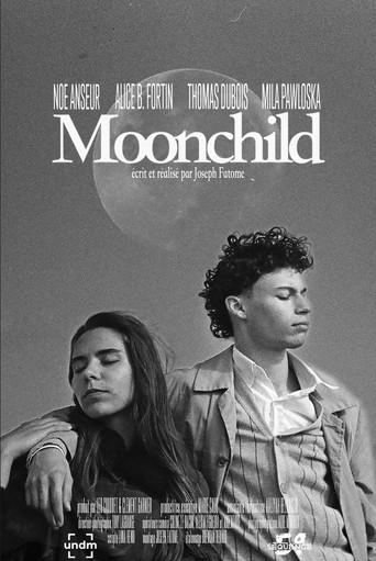 Moon Child () poster