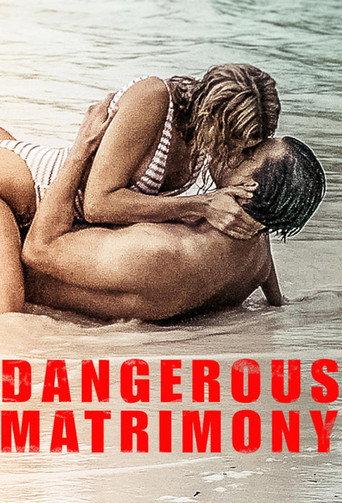 Dangerous Matrimony (2018) poster