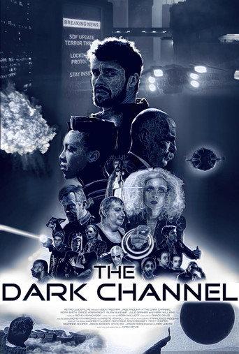 The Dark Channel () poster