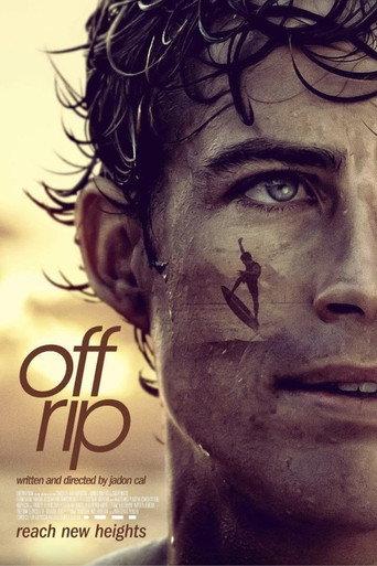 Off Rip () poster