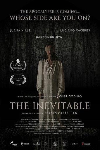 The Inevitable (2021) poster
