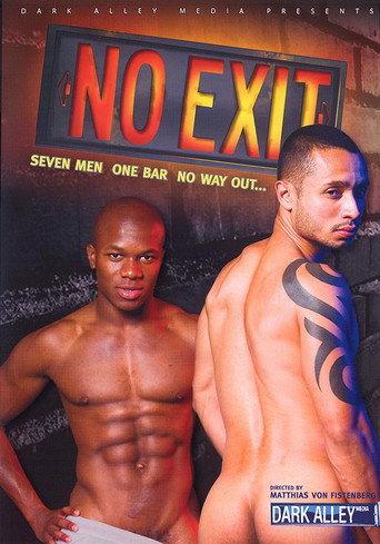 No Exit (2005) poster