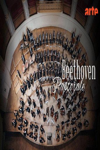 Philippe Jordan Conducts Beethoven's Pastoral Symphony (2020) poster