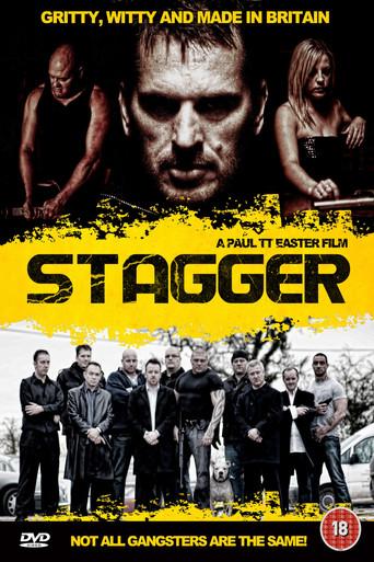 Stagger (2010) poster
