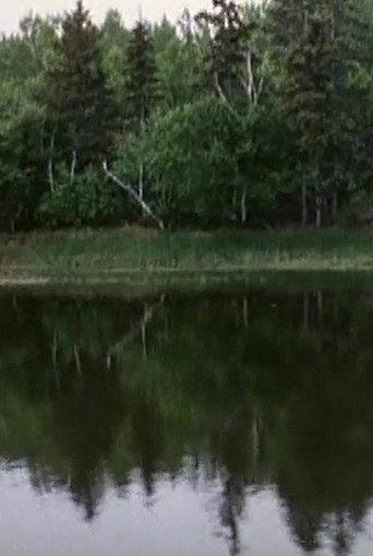La voix des rivières (1997) poster