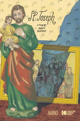 St. Joseph () poster