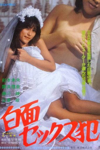 Evil Sex Maniac (1985) poster