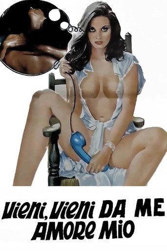 Come, Come to Me, My Love (1983) poster