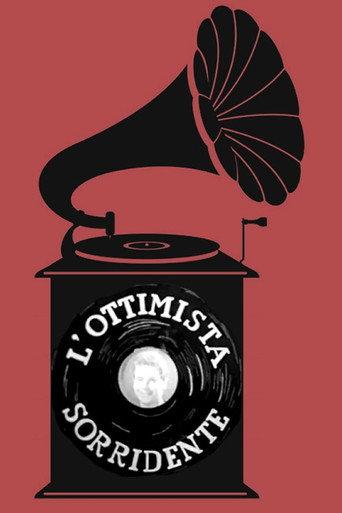 L'Ottimista Sorridente (1961) poster