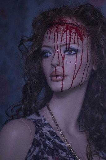 Maniac: The Making of Documentary (2013) poster