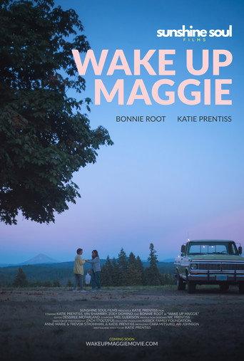 Wake Up Maggie () poster