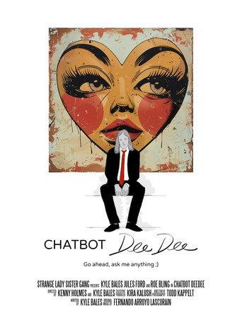 Chatbot DeeDee () poster