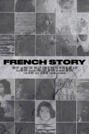 French Story () poster