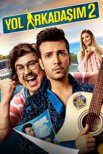 My Travel Buddy 2 (2018) poster