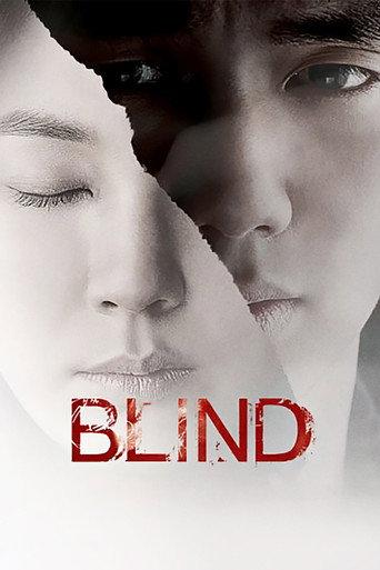 Blind (2011) poster