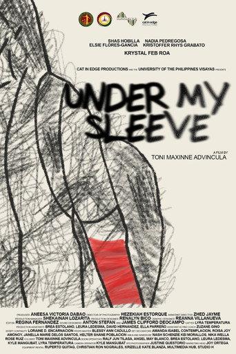 Under My Sleeve (2025) poster