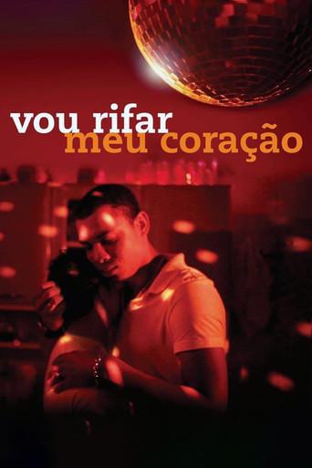 I Will Raffle Off My Heart (2012) poster