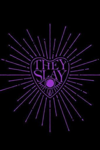 They Slay () poster