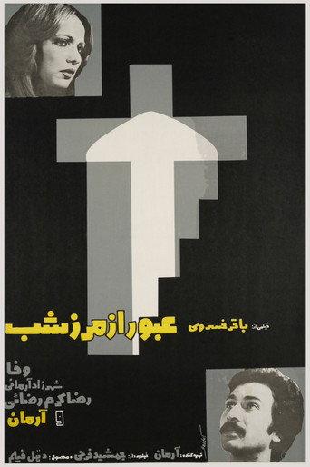 Crossing the Night (1979) poster