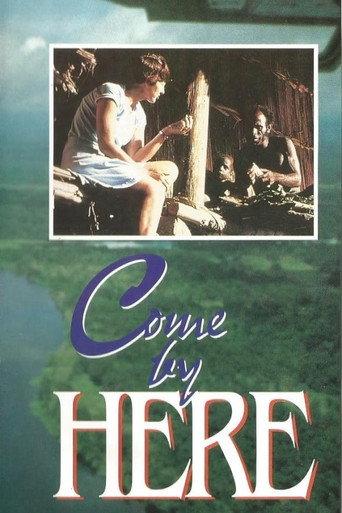 Come by Here (1981) poster