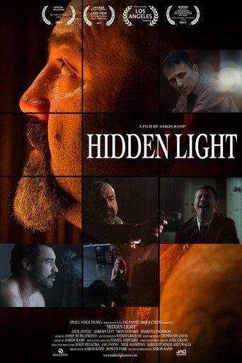 Hidden Light (2018) poster