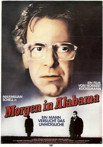 Man Under Suspicion (1984) poster