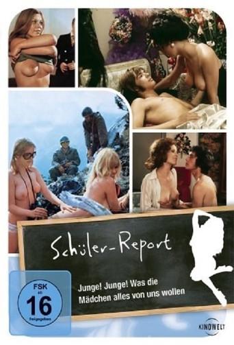 Fresh, Young and Sexy (1971) poster