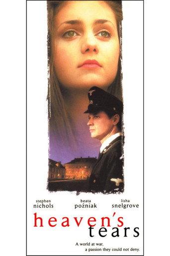 Heaven's Tears (1995) poster