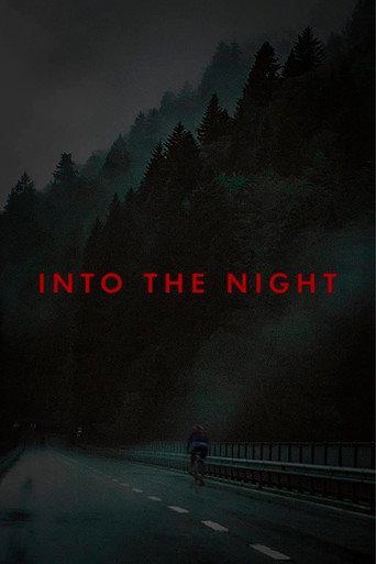 Into The Night (2021) poster