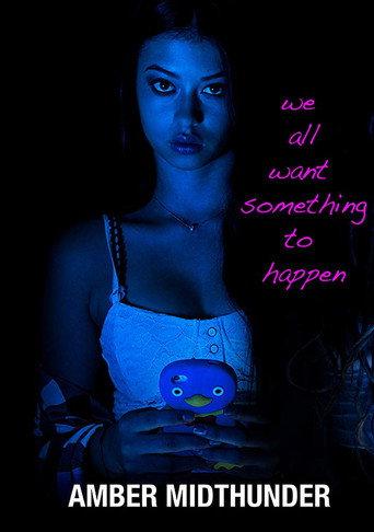 #nightslikethese (2013) poster