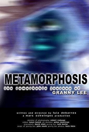 Metamorphosis: The Remarkable Journey of Granny Lee (2000) poster