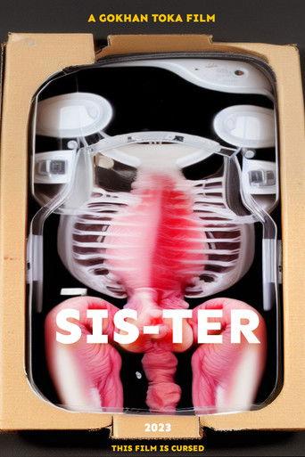 Sis-Ter (2023) poster