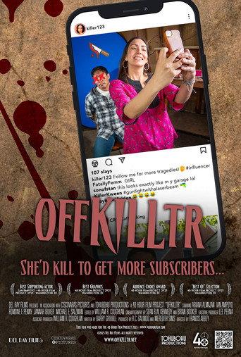 offKILLtr (2023) poster