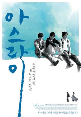 Dimmer (2007) poster