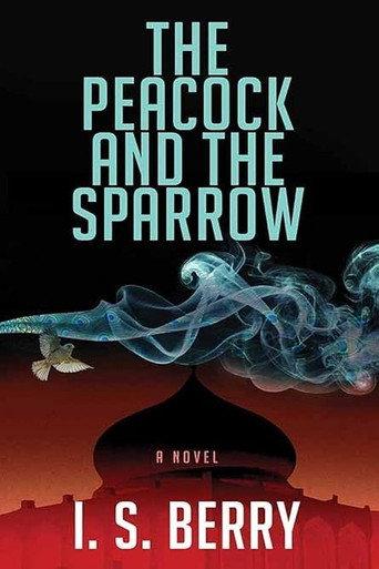 The Peacock and the Sparrow () poster