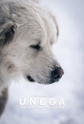 Unega | Tales Of The Guardians () poster
